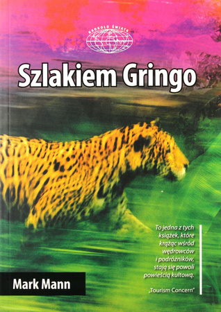 Szlakiem Gringo