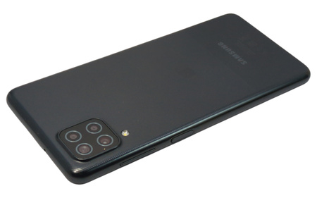 Smartfon Samsung Galaxy A12 SM-A127F/DSN 4GB RAM 64GB 6.5 cala czarny