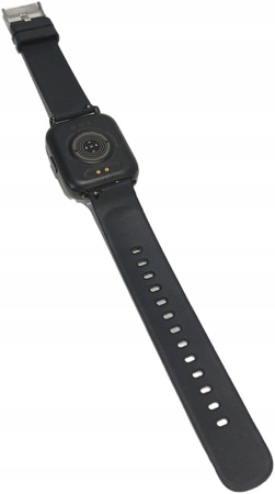 Smartwatch Molocy P32 Czarny