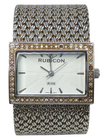 Zegarek damski RUBICON RN10B47
