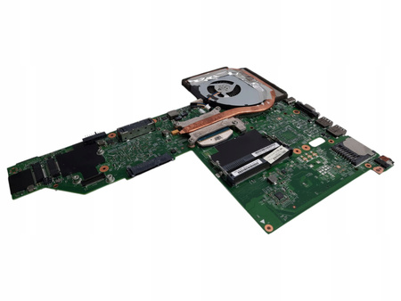 Płyta główna laptopa Lenovo ThinkPad T450p 12308-2 Intel Core i5-4300M
