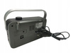 Radio SENCOR SRD 2100 B Przenośne FM/AM
