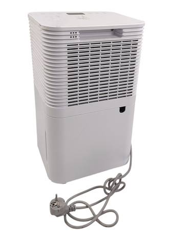 OSUSZACZ POWIETRZA PRO BREEZE 12L 3 TRYBY PB-18-EU BIAŁY