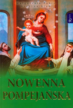 Nowenna Pompejańska