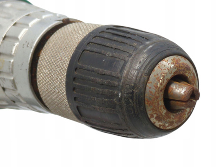 Zestaw 2 x Wiertarko-wkrętarki Makita 6347DWDE 24V
