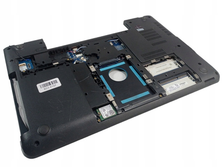 Płyta główna laptopa Lenovo Thnkpad E550 AITE NM-A221 i3-5005U