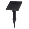 Panel słoneczny LED Ledvance Endura Hybrid czarny IP44 12V 24W