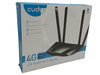 Router Cudy LT400 802.11n LTE 4G KARTA SIM (Wi-Fi 4)