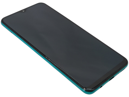 Smartfon Samsung Galaxy A30s SM-A307FN/DS Niebieski 4 GB / 64 GB