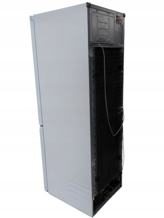 Lodówka LG GBV3100DSW No Frost 344 l Smart Inverter 35 dB Biała