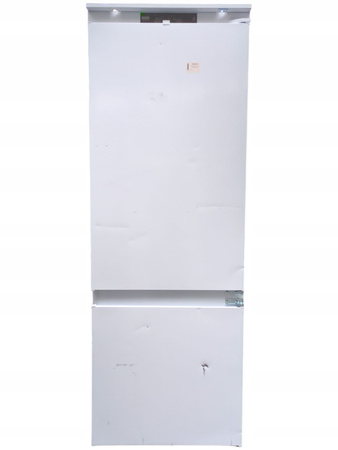 Lodówka do zabudowy WHIRLPOOL WH SP70 T121 193.5 cm 295/99 L Pełny No Frost
