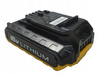 Akumulator Stanley Fatmax FMC687L Li-Ion 18V 2,0ah