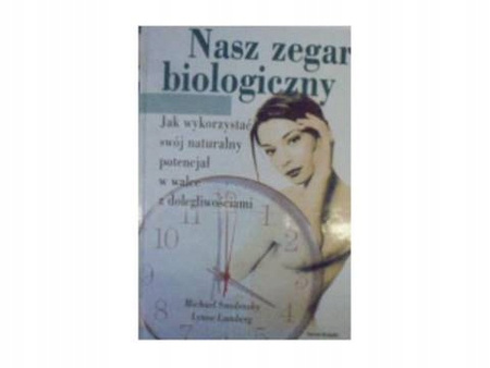 Nasz Zegar Biologiczny