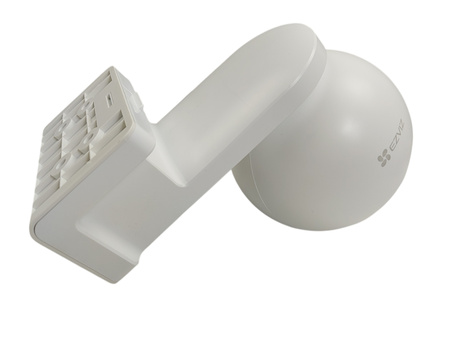 Kamera Bezprzewodowa IP WiFi Ezviz CB8 2K z panelem solarnym Obrotowa