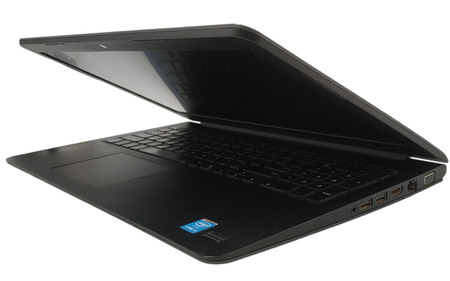 Laptop Dell Latitude 3550 i3-5005U 8GB RAM 180GB SSD 15,6''