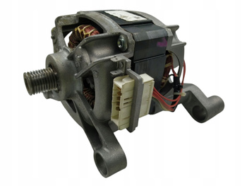 SILNIK NAPĘDOWY PRALKI C.E.SET. CIM 2/55-132/AD4 HOTPOINT-ARISTON