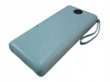 Powerbank VEEKTOMX VT201 20000mAh TURKUSOWY