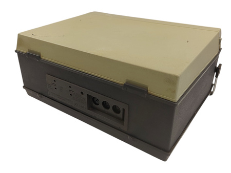 Magnetofon szpulowy Unitra ZK140T