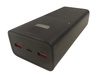 Powerbank USAMS PB68 30000 mAh 65W Czarny
