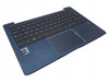 Palmrest Klawiatura touchpad z laptopa ASUS UX331U