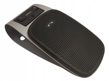 Zestaw głośnomówiący JABRA Drive HFS004