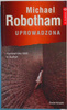 Uprowadzona Michael Robotham