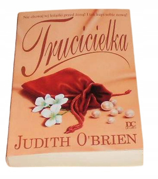 TRUCICIELKA OBRIEN JUDITH