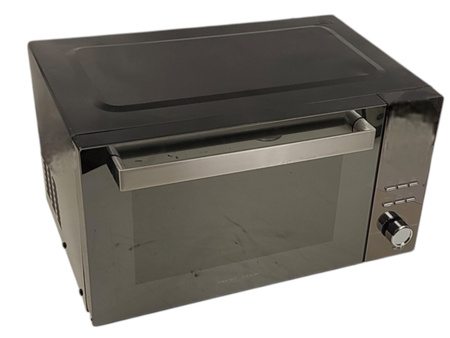 Kuchenka mikrofalowa z grillem ProfiCook PC-MWG 1204 800 W 23 litry