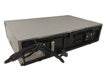 Magnetowid Odtwarzacz VHS JVC HR-S7950EU