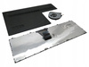 Klawiatura Dolna obudowa Wentylator Laptopa Lenovo G50-70