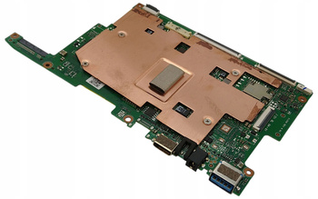 Płyta główna laptopa Teclast F15S X133A Rev: 4.81