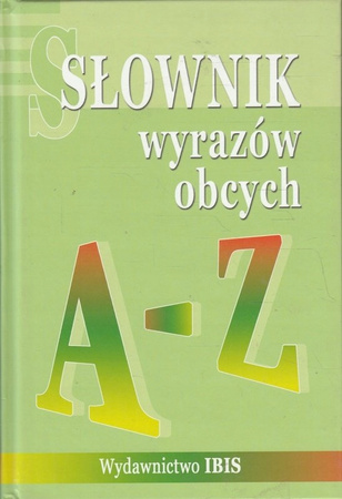 Słownik Wyrazów Obcych A-Z