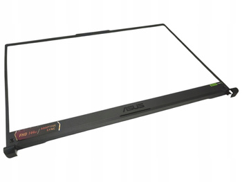 Ramka matrycy laptopa Asus Tuf Gaming A17