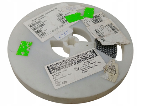 20szt Dioda Prostownicza Vishay S1A 50V 1A