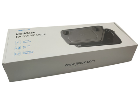 Etui ochronne na stację dokującą Jsaux ModCase 303x126x54mm