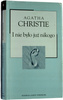 I nie było już nikogo Agatha Christie