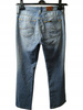 Spodnie jeans damskie LEE Rozmiar 28/31 NIEBIESKIE