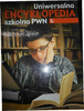 Uniwersalna encyklopedia szkolna Praca zbiorowa