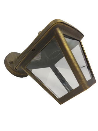 Lampa Ogrodowa Zewnętrzna Kinkiet Elewacyjny LED E27 IP44 Endura Ledvance