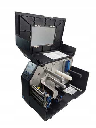 Drukarka termiczna do etykiet Printronix T5304R