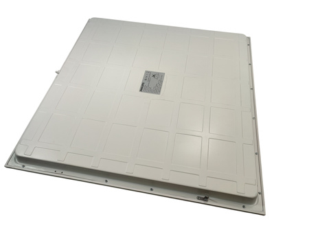 Panel LED PHILIPS CoreLine RC132V G5 40W 4300lm 4000K DALI 60x60
