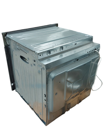 Piekarnik elektryczny parowy Electrolux SteamPro 900 KOAAS31WT A++