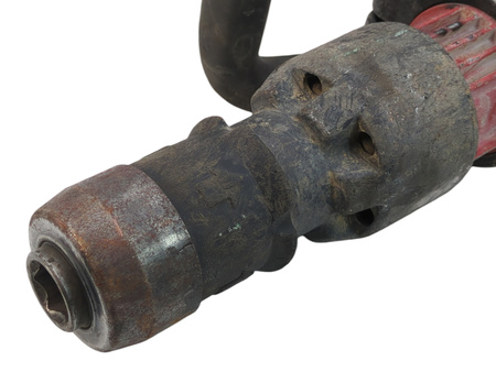 MŁOT WYBURZENIOWY UDAROWY 1350W 17J HILTI TE805 + Walizka