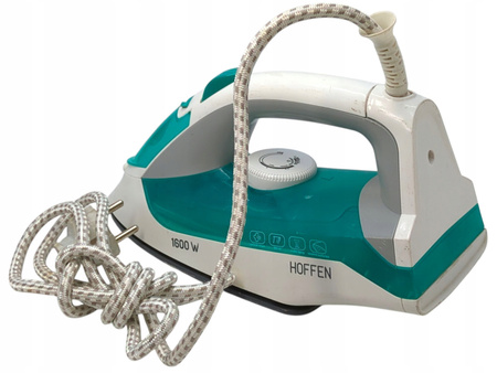 ŻELAZKO PAROWE HOFFEN SI7147 1600W