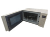 Kuchenka mikrofalowa LG MH6535NBS Smart Inverter Technologie 1000W 25L