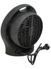 Termowentylator Volteno VO0800 2000W 2 stopnie mocy czarny