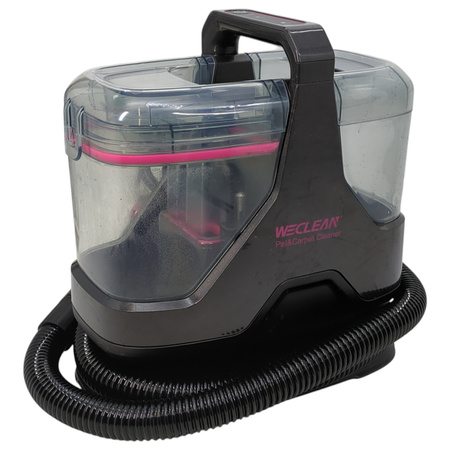 Odkurzacz piorący WECLEAN C3 na mokro 600 W 1,3 l