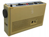 Radiomagnetofon Unitra RM-301 Wilga