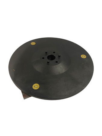 Talerz tnący do robota koszącego SEGWAY Navimow i105E