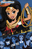 Wonder Woman w Super Hero High Lisa Yee